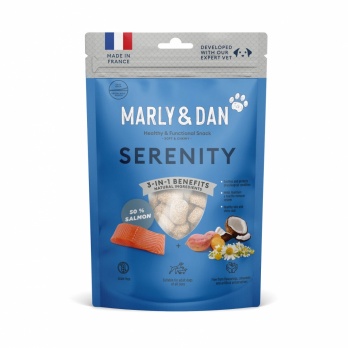 Soft & Chewy "Serenity" Treats 100g