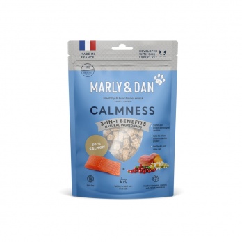 Soft & Chewy "Calmness" Cat 40g