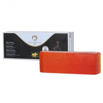 Saddle Soap Bar Excellent 280 г, лимон