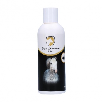 Excellent Horse Солнцезащитный лосьон SPF 15 200 мл