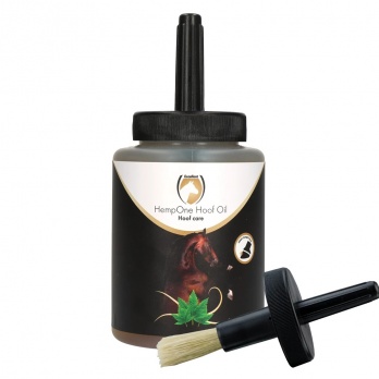 Excellent Horse Масло для копыт HempOne 500 мл