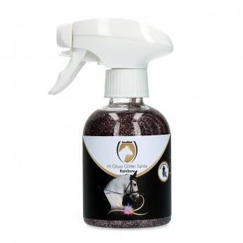 Спрей-блеск Excellent Horse Hi Gloss Rainbow 250 мл