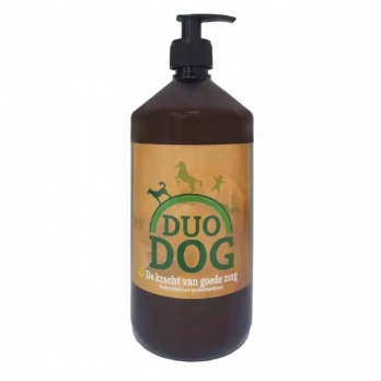 Duo Dog Dog/Cat 1l
