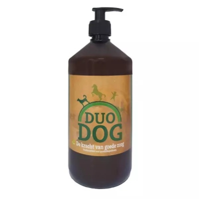 Duo Dog Dog/Cat 1l