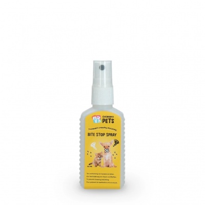 ExcellentPets Bite Stop Spray 50ml