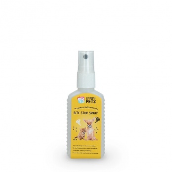 ExcellentPets Bite Stop Spray 50ml