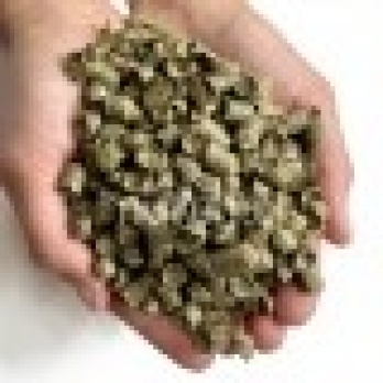 NuVena Green Fields Pellets