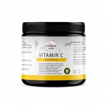 NuVena - Vitamin C 330g