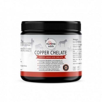 NuVena - Copper Chelate 200g