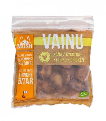 MUSH VAINU Vistas gaļas gardumi 150g