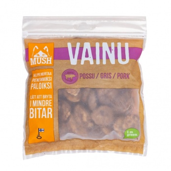 MUSH VAINU Cūkgaļas kārumi 150g