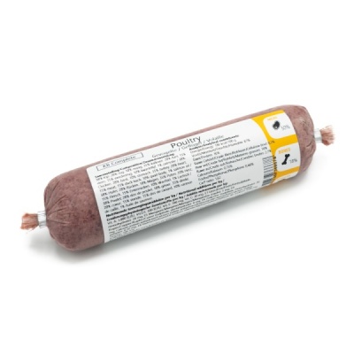 KB Complete - Домашняя птица 250г