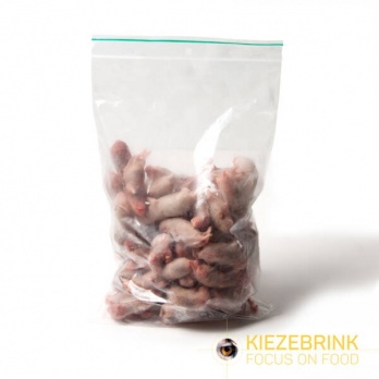 4Reptiles baby rats 5-14g/1kg