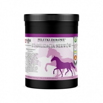 Nerve Stabilization 1300g