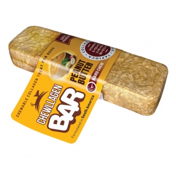 Chewllagen Peanut butter bar