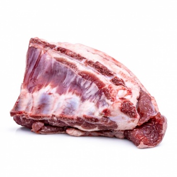 White Tail Treats – Deer Ribs with meat 1.80–2.15 kg