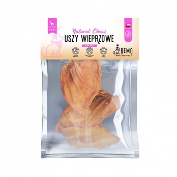 Bemo Pork Ears 3psc/L