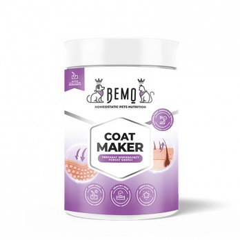 Bemo Coat Maker 150g