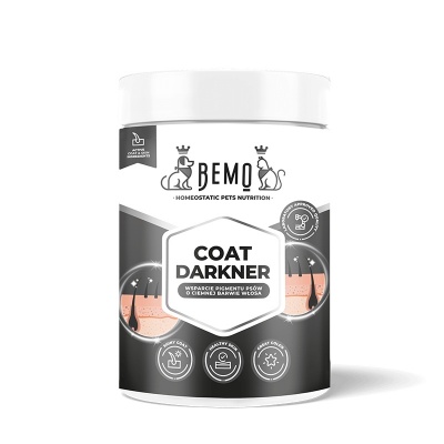 BEMO Coat Darkner 150g