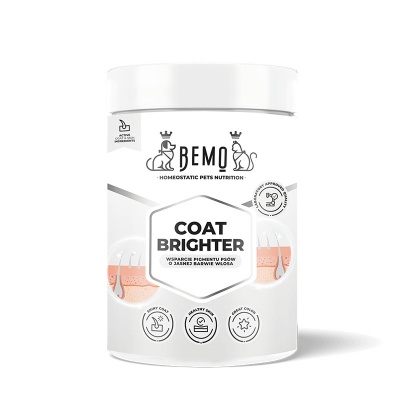 BEMO Coat Brighter 150g