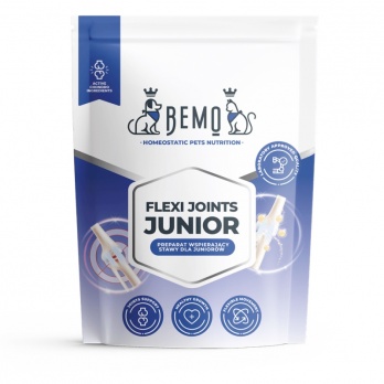 BEMO Flexi Joints Junior 150g