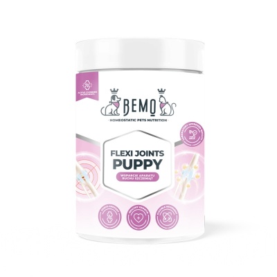 BEMO Flexi Joints Puppy 150g