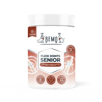 BEMO Flexi Joints Senior 150g