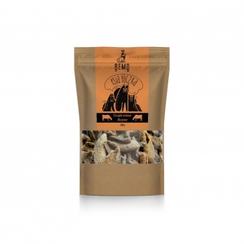 Bemo Beef Crunchies for Dogs 300g