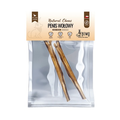Bemo Beef Penis 2psc