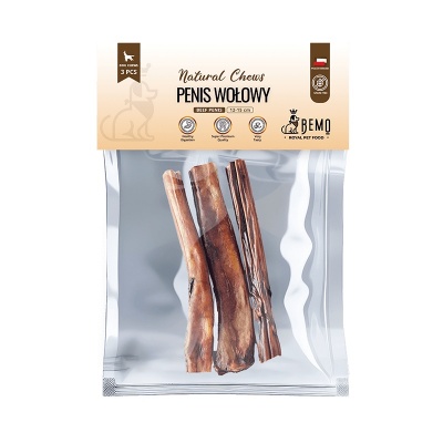 Bemo Beef Penis 3psc