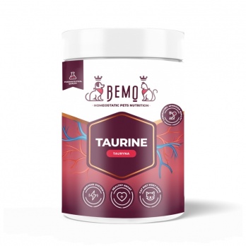 Bemo Taurine 80g