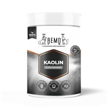 Bemo Kaolin 80g