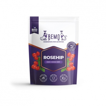 Bemo Rosehip 130g