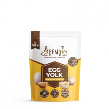 Bemo Egg Yolk 130g