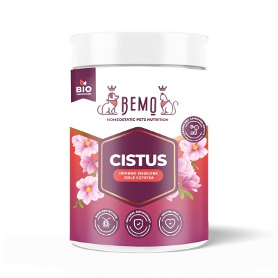 Bemo Cistus 130g