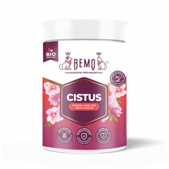Bemo Cistus 130g
