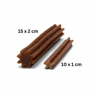 YORA жевательные палочки для свежего дыхания и чистых зубов 56г