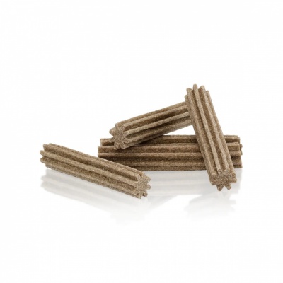 ESSENTIAL - chew sticks with cinnamon, peppermint and probiotics 250g
