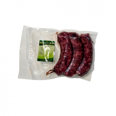 Z/S sidrabjērs Oленей/телят M