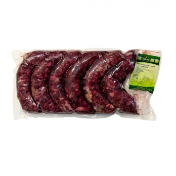 Z/S sidrabjērs Oленей/телят L