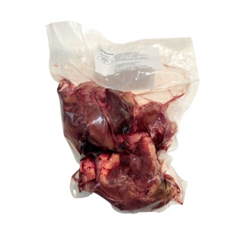 Z/S Musino Beef throat 1kg