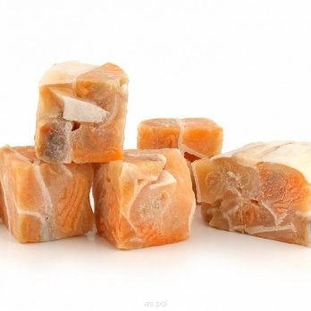 Aspol Norvēģijas lasis gabalos 1kg