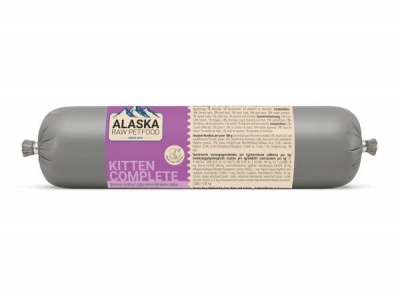 Alaska Cat kaķēniem