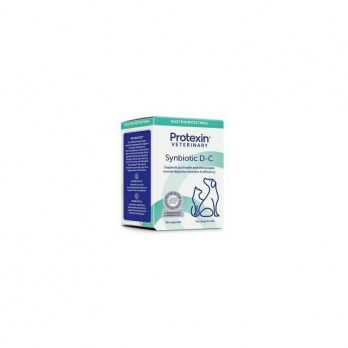 Protexin Synbiotic DC 200mg