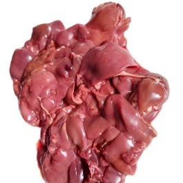 Z/S Musino Broileru aknas 1kg