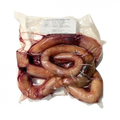 Z/S Musino Говяжий пенис 1kg