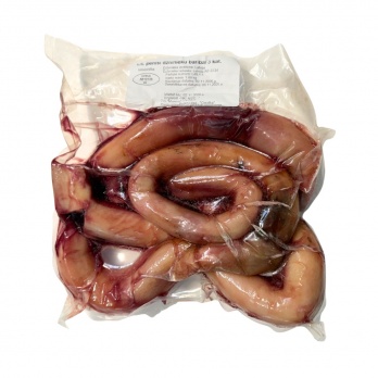 Z/S Musino Говяжий пенис 1kg