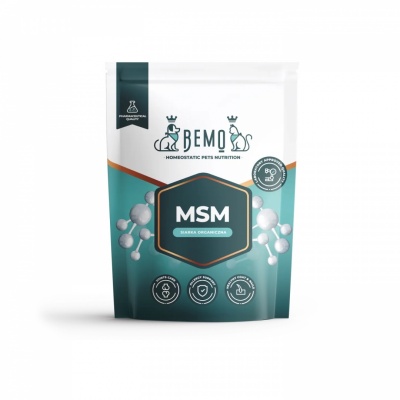 Bemo MSM 900g