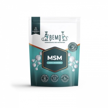 Bemo MSM 900g