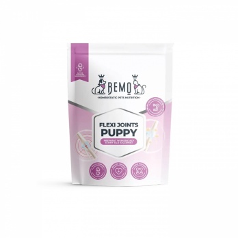 BEMO Flexi Joints Puppy 500g